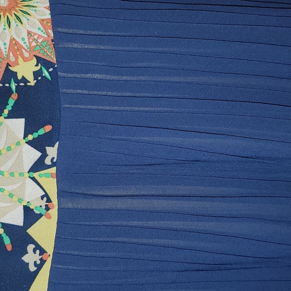 Boho Blouse - Picture 6 of 7